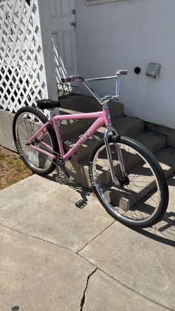 Throne wheels 29”