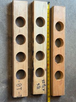 Vented Frieze Board