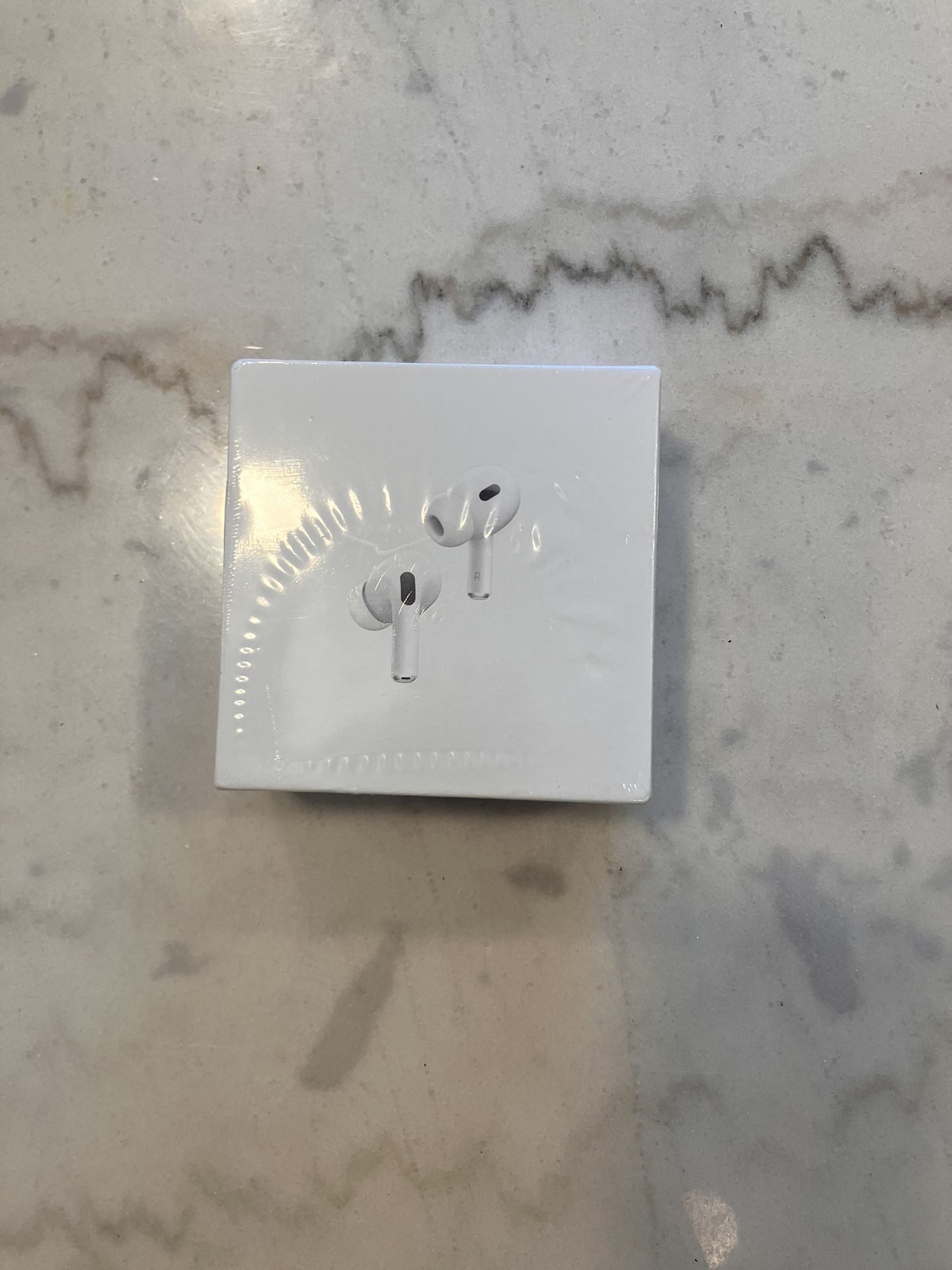 Airpod Generation 2 Pro