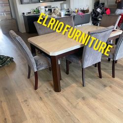 Furniture table