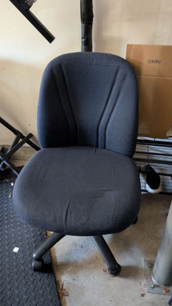 Free chair