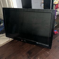 Vizio TV 