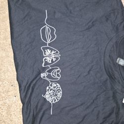 T Shirt - 2xl