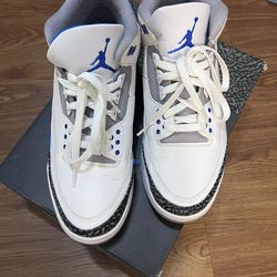 Jordan 3