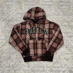 LV Hoodie