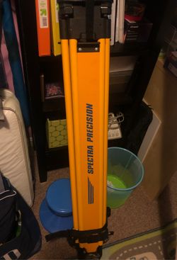 Spectra tripod