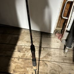 Phenix Ultra Light Rod