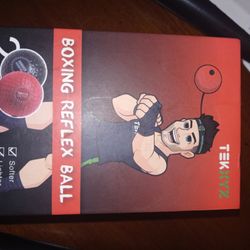 Boxing Reflex Balls