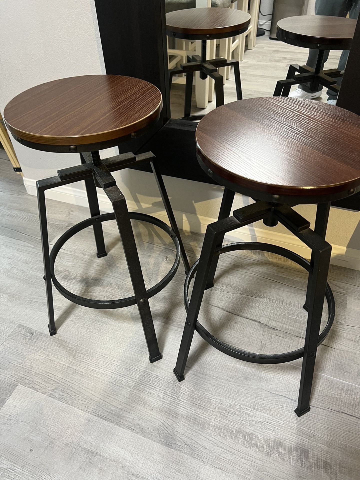 Bar Stools