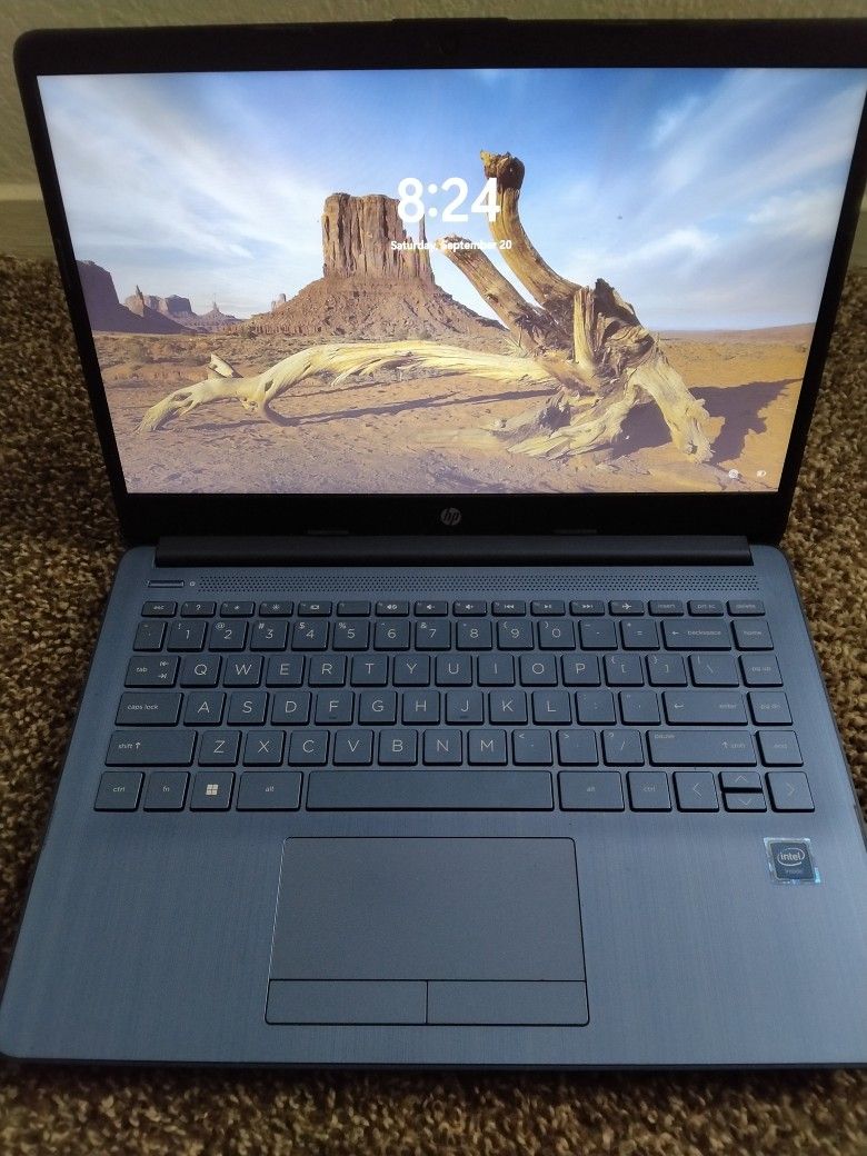HP Laptop
