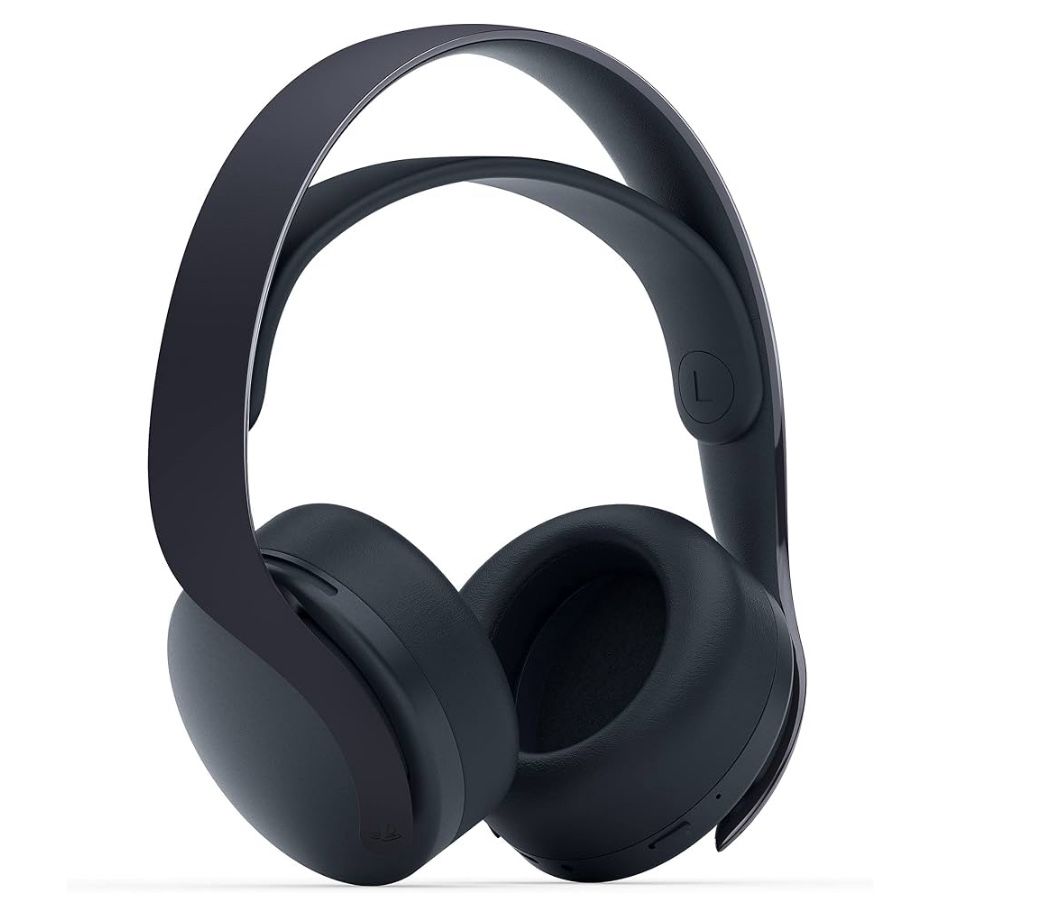 Pulse 3D Sony Wireless Headphones