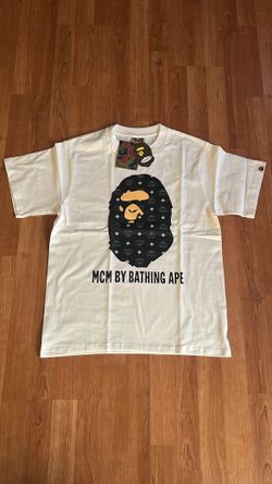Mcm Bape Shirt 