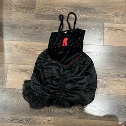 Girl Halloween Costume Dress