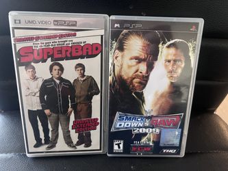 SmackDown vs raw 2009