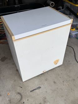 Freezer