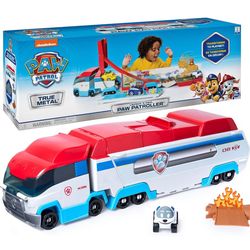 PAW Patrol Bus