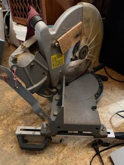 14" Mikita Miter Saw