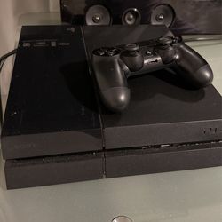 PS4. Just Don’t Have Time For It