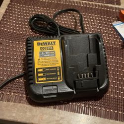 Dewalt Chargers 