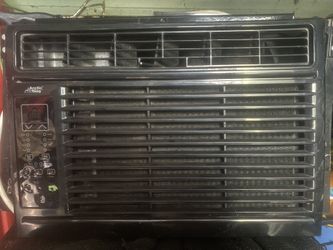 Window Air Conditioner