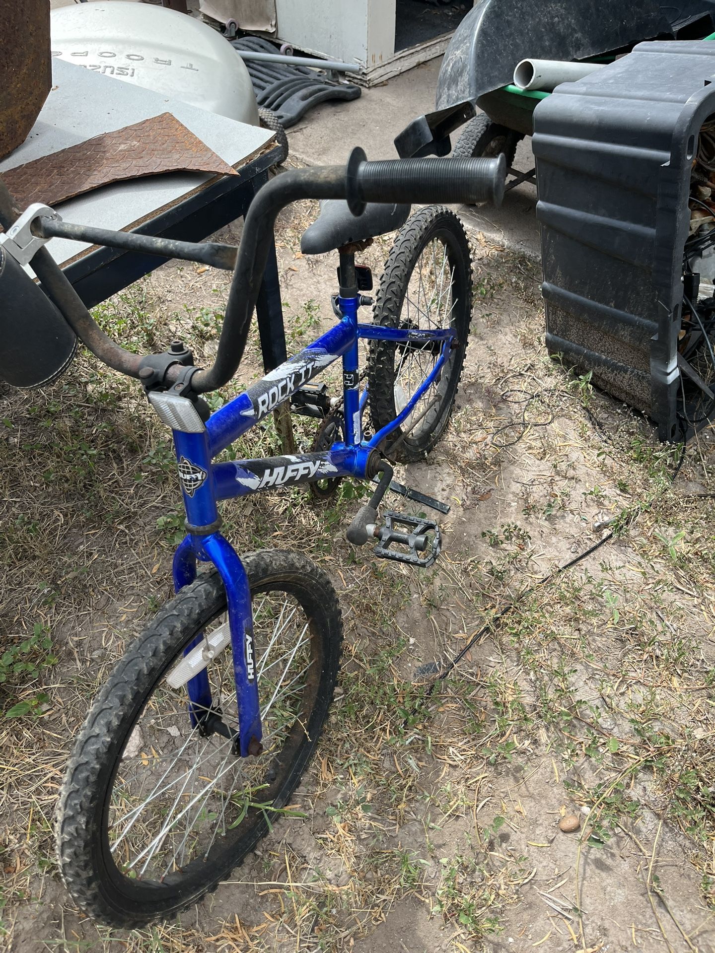 Kids Huffy Bike For Sale 