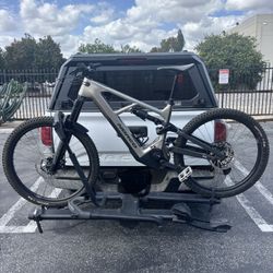 Norco Range Vlt Large Bosch Motor