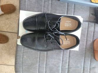 CROFT AND BARROW BRAND NEW SHOES... AS IN PICTURES.. CHECK OUT MY PAGE FOR MORE...