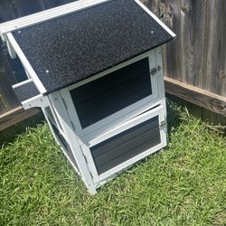 Pet Home