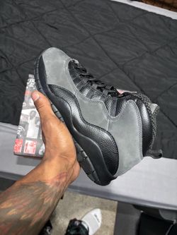 Shadow 10