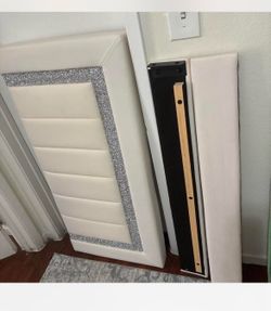 Twin Size Bed Frame