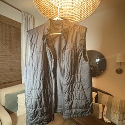 North face Vest 