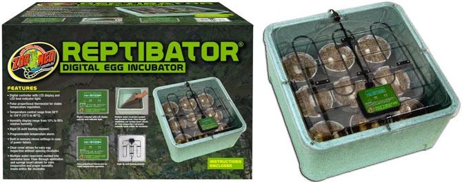 Incubator(New in Box)
