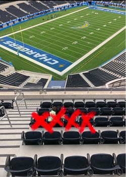 Chargers VS Arizona Cardinals