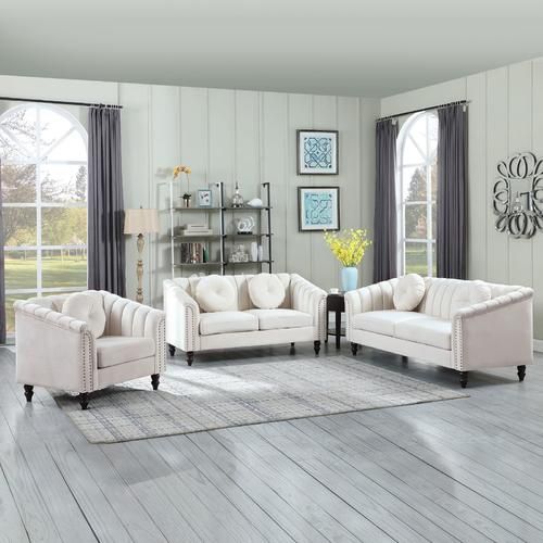 BRAND NEW Couch Set