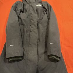Women’s Northface Down Jacket 