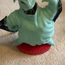 Nightmare Before Christmas Oogie Boogie Popcorn Bucket