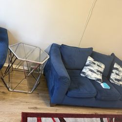 Living Room Furniture 