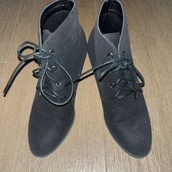 Black Boots (Top Moda)