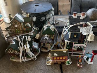 Christmas Decorations