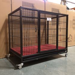 dog kennel cage