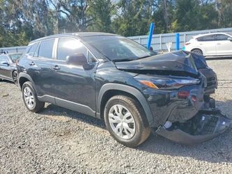 2026 Toyota Corolla Cross