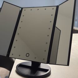 Vanity Mirror