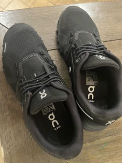 On Running -Cloud 5 waterproof
