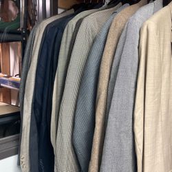 Sport Coats