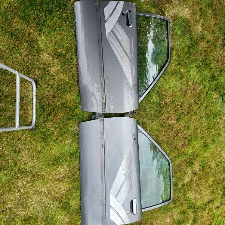 84 To 88 Truck And 4runner Doors