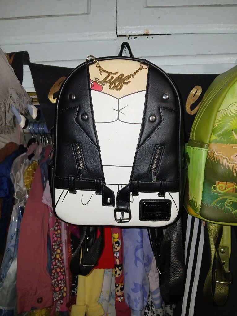 Tiffany Valentine Loungefly