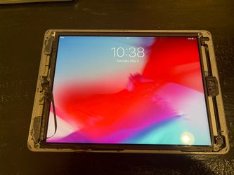 iPad Air First Generation A1474