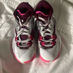 Air Jordan Zion 1 Marion 