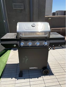 Nexgrill BBQ
