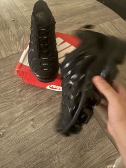 Vapormax plus